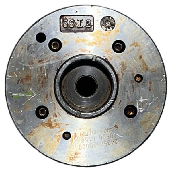 Polia Comando Variável Kia Cerato Soul 1.6 2009 2010 A 2013