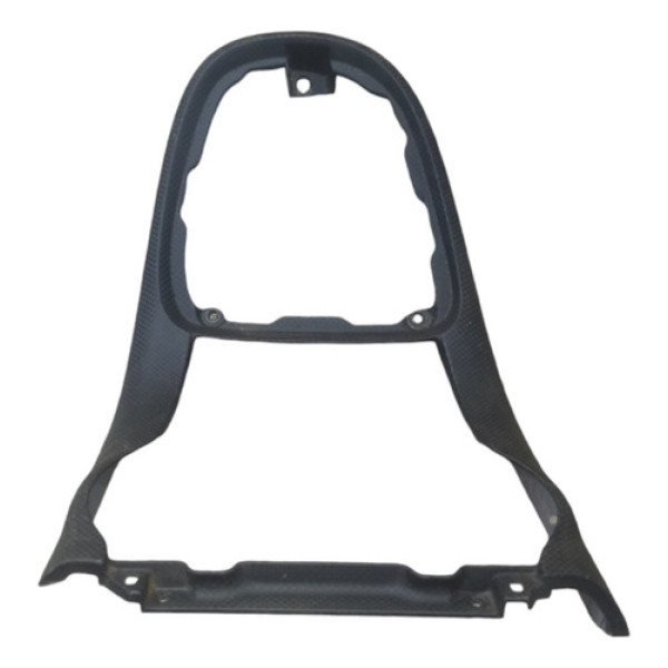 Moldura Console Central Fiat Bravo 2011 2012 2013 A 2016