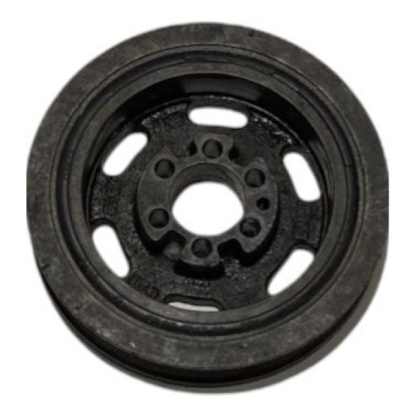 Polia Virabrequim Fiat Marea 2.0 20v 5cc 1998 A 2008 Usado