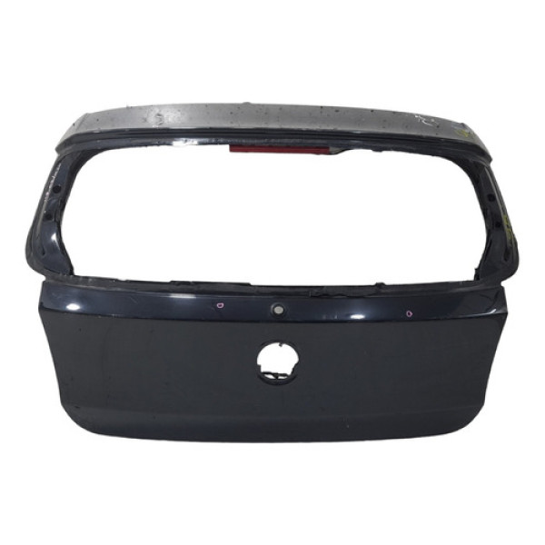 Tampa Traseira Bmw 118i 120i 2006 2007 2008 2009 A 2012 @