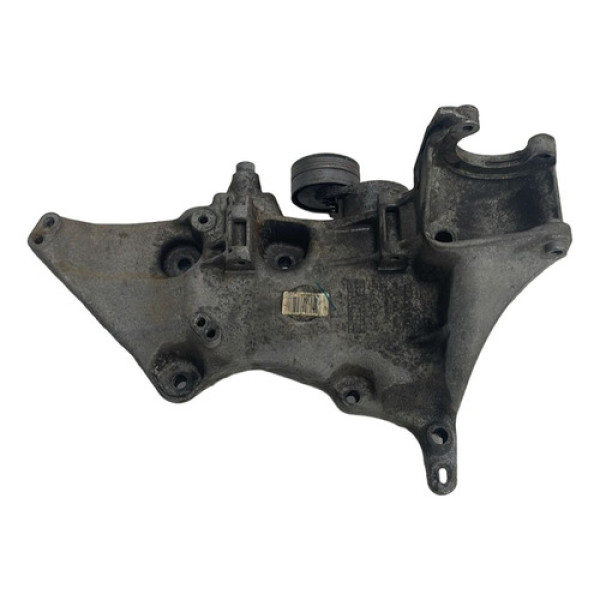 Suporte Alternador Compressor Ar Duster 2.0 2011 A 2015