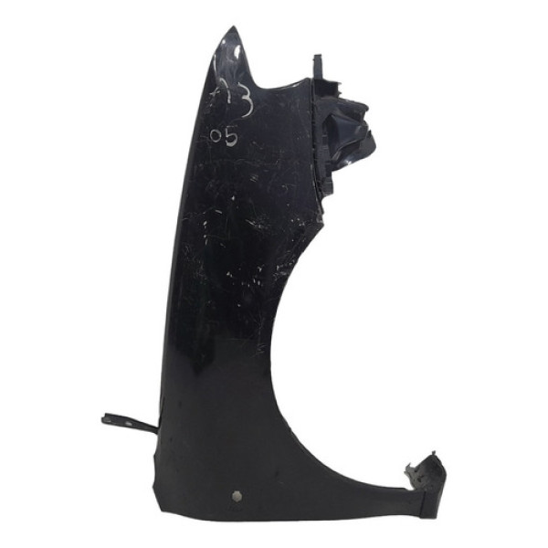 Paralama Lado Direito Audi A3 1997 1998 1999 2000 A 2006 @