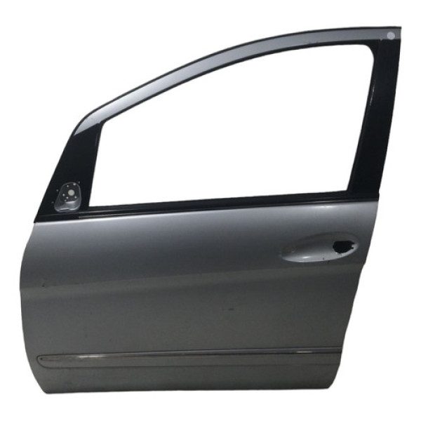 Porta Dianteira Esquerda B180 B200 2006 2007 2008 A 2011