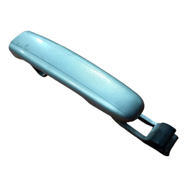 Maçaneta Externa Traseira Esquerda 307 C3 2003 A 2012