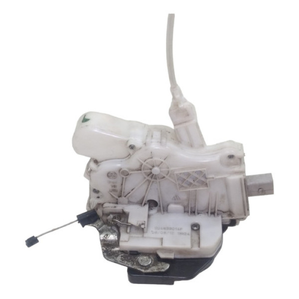 Fechadura Elétrica Traseira Direita Gol G5 G6 2008 A 2016