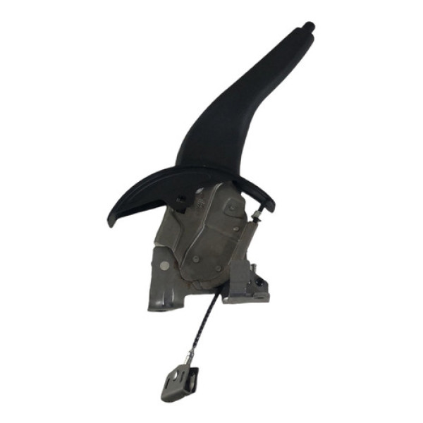 Alavanca Freio Mão Nissan Tiida 2008 2009 2010 2011 A 2013