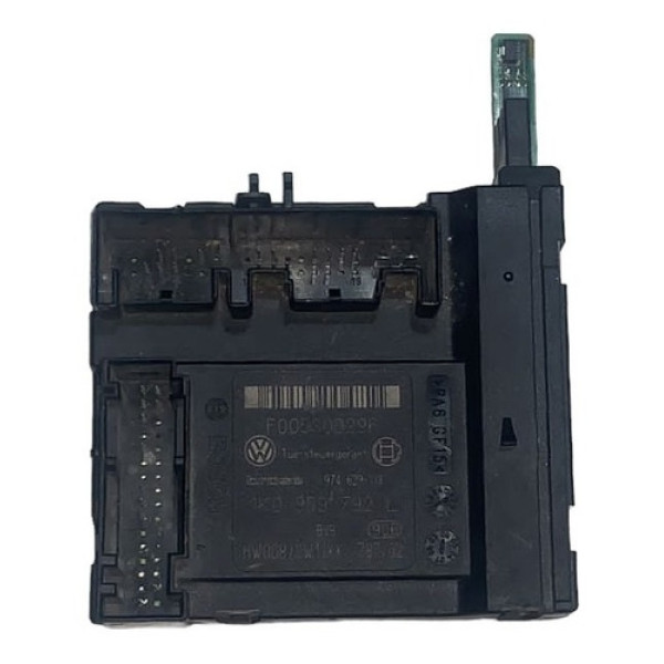 Módulo Elétrico Dianteiro Direito Vw Jetta 2007 2008 A 2011