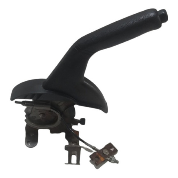 Alavanca Freio Mão Hb20 2012 A 2018 Original Usado 