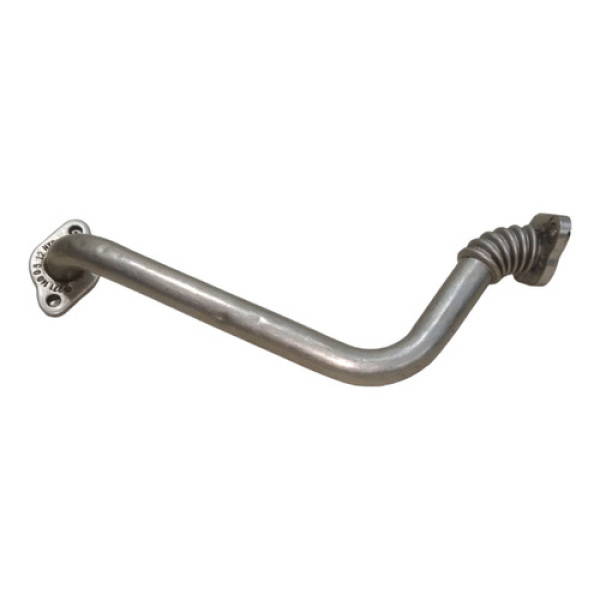 Tubo Duto Válvula Egr Mercedes C180 C200 1.8 2002 A 2006 