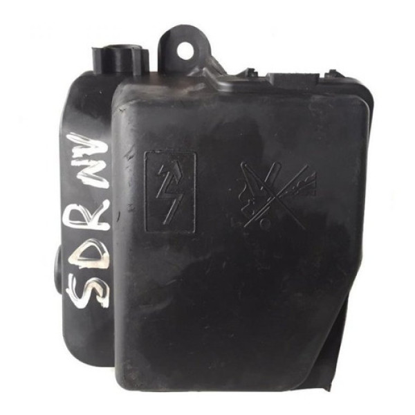 Tampa Caixa Fusível Captur Sandero Logan 1.6 16v 2018 A 2020