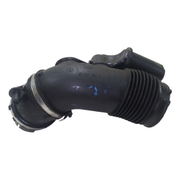 Mangueira Duto Ar Bmw X1 320i 325i 2007 2008 2009 A 2012 @