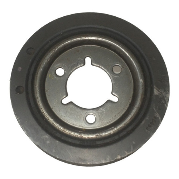 Polia Virabrequim Peugeot 307 1.6 16v 2002 2003 2004 A 2011