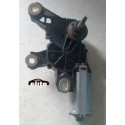  Motor Do Limpador Traseiro Passat 1996 A 2006   3b9 955 711