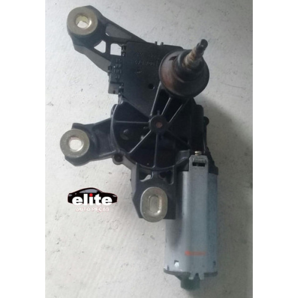 Motor Do Limpador Traseiro Passat 1996 A 2006   3b9 955 711