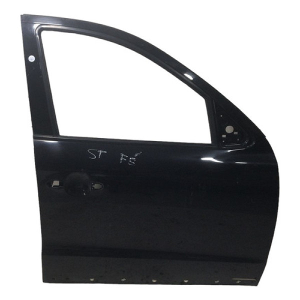 Porta Dianteira Direita Santa Fé 2006 2007 2008 A 2012
