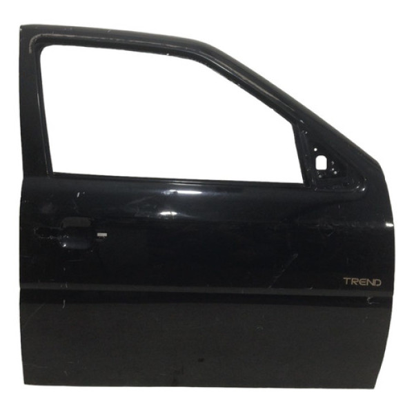 Porta Dianteira Direita Gol G3 1999 2000 2001 A 2004 2005