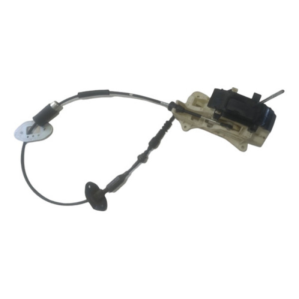 Alavanca Marcha Automática C/cabo Azera 3.3 2007 A 2011 