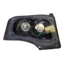 Lanterna Direita Tampa Traseira Hyundai Sonata 1995 A 1996