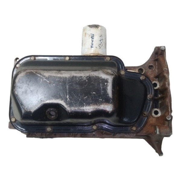 Sobre Cárter Óleo Motor Peugeot 106 1.0 8v 1997 1998 A 2003