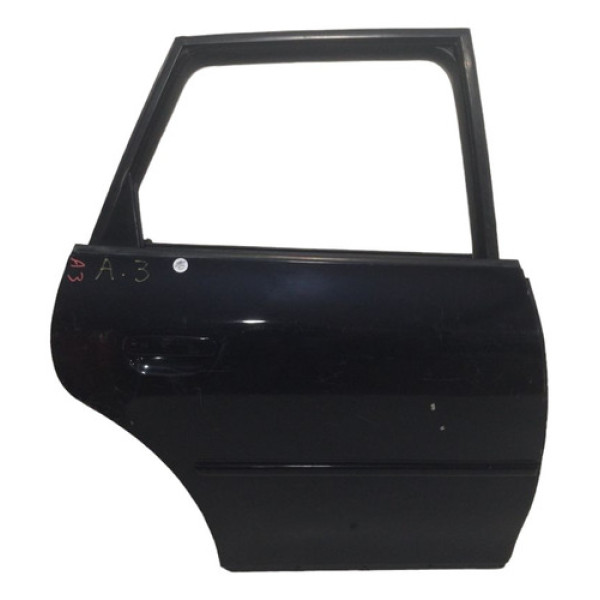 Porta Traseira Direita Audi A3 1996 1997 A 2004 2005 2006