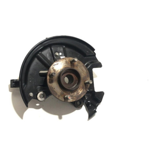 Montante Diant Esq Ford Ka 1.6 16v C/abs 2012 A 2020