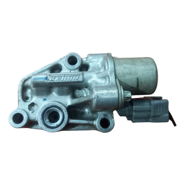Válvula Solenoide Cabeçote Honda City 1.5 2015 A 2020