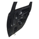 Porta Traseira Direita Gm Meriva 2002 2003 2004 A 2012