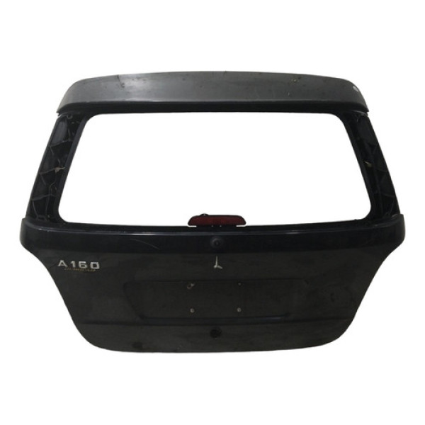 Tampa Traseira Mercedes Classe A160 1999 2000 2001 A 2005