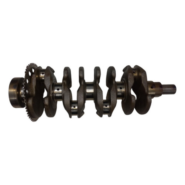 Virabrequim Honda Fit City 1.5 16v Flex Stander 2015 A 2020