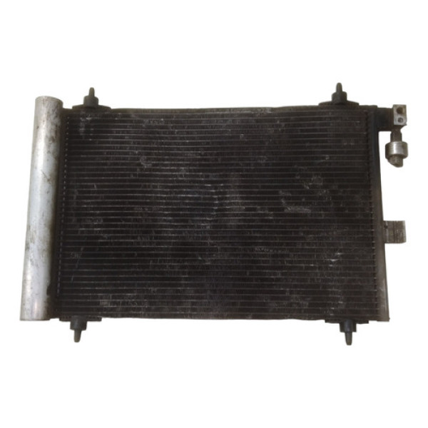 Condensador Ar Condicionado Xsara Picasso 2.0 16v 2001-2011