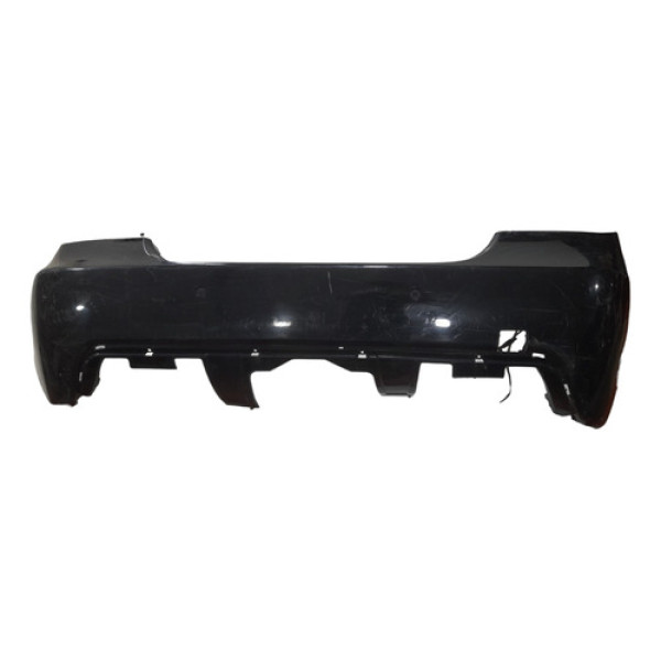 Parachoque Traseiro Bmw 550i M Sport 2010 2011 A 2015