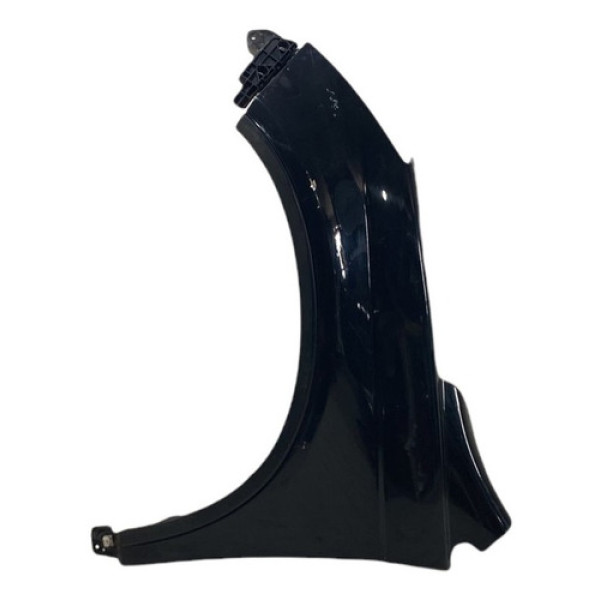 Para-lama Lado Esquerdo Honda Cr-v 2007 2008 2009 A 2011 