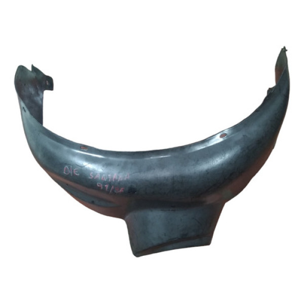 Parabarro Dianteira Esquerda Paralelo Vw Santana 1991 A 1997