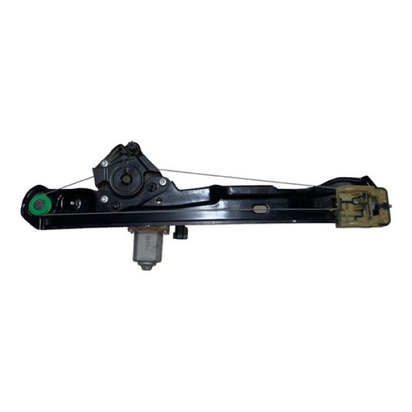 Máquina Vidro Elét Tras Esquerda Ford Ecosport 2013 A 2017