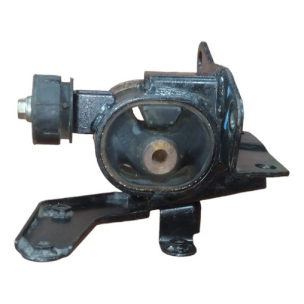 Coxim Câmbio Lado Esquerdo Manual Toyota Corolla 2003 A 2008