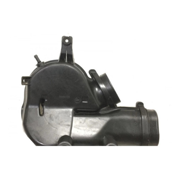 Caixa Ressonador Dodge Journey 3.6 V6 2008 A 2015