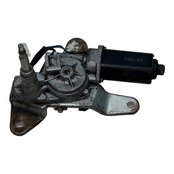 Motor Limpador Vidro Traseiro Honda Fit 2003 2004 A 2009