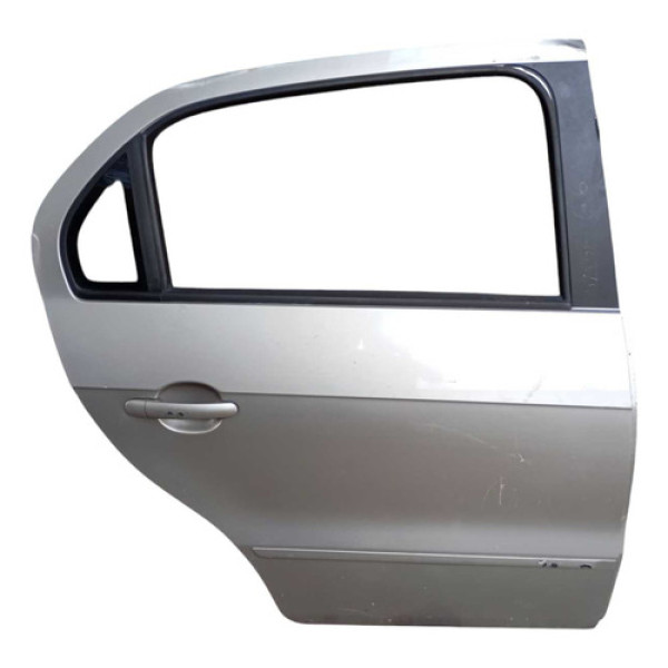 Porta Traseira Direita Vw Voyage Gol G5 G6 G7 G8 2008 A 2022