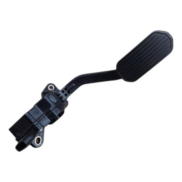 Pedal Acelerador Eletronico Corolla 2009 A 2014 