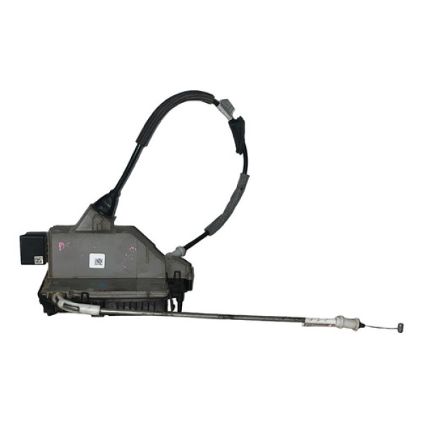 Fechadura Elétrica Traseira Esquerda Citroën Ds5 2012-2017