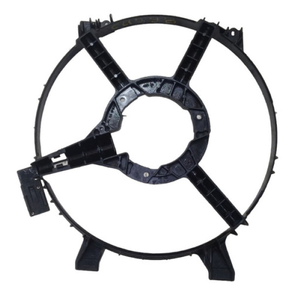 Defletor Ventoinha Renault Clio Argentino 1996 1997 A 1998