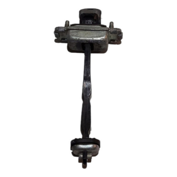 Limitador Da Porta Traseira Direita Gm Onix 2013 A 2018