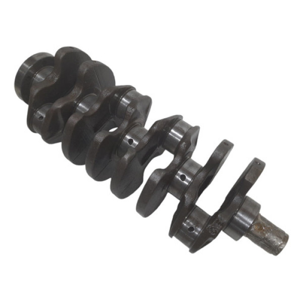 Virabrequim Volkswagen Gol Fox Golf 1.6 8v 2010 2011 A 2016