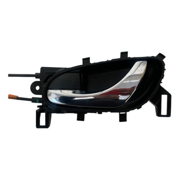 Maçaneta Interna Porta Diant Esquerda Sentra 2013 A 2018