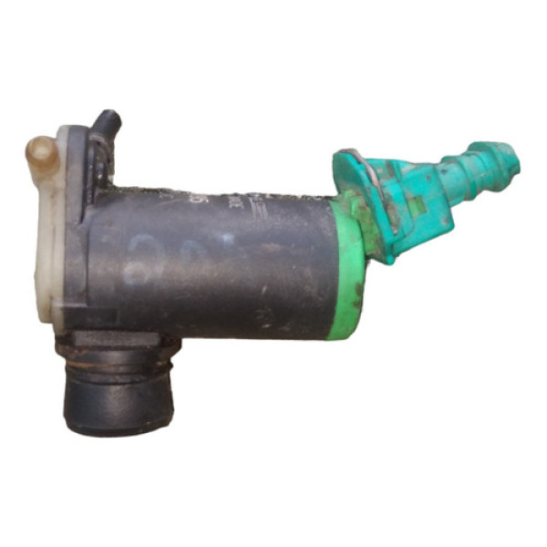 Bomba Esguicho Limpador Parabrisa Peugeot 206 207 2001-2014