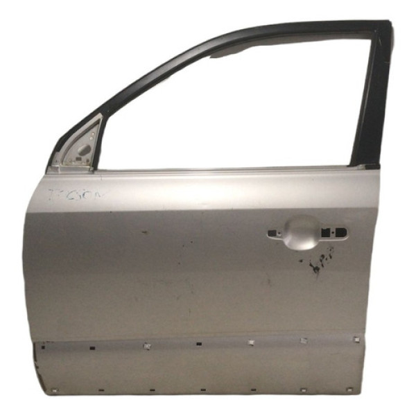 Porta Dianteira Esquerda Tucson 2005 2006 A 2015 Só Lata