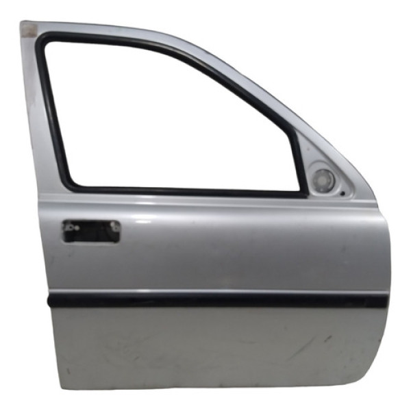 Porta Dianteira Direita Land Rover Freelander 1997 A 2006 @