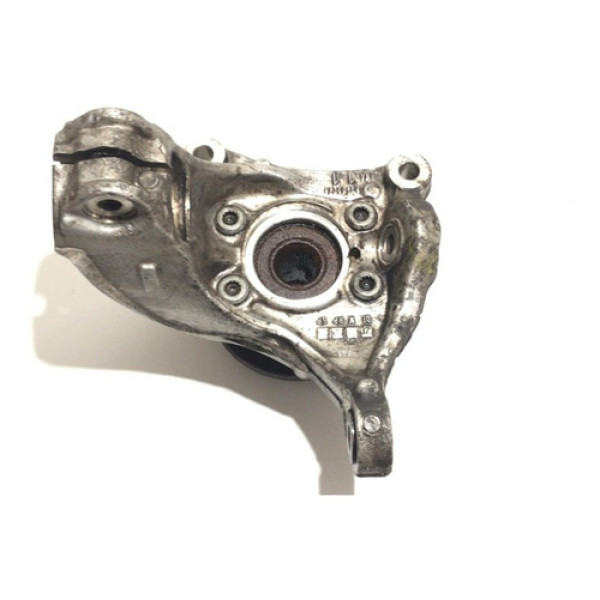 Montante Dianteiro Esq Passat 2.0 16v Tsi C/abs  2011 A 2015