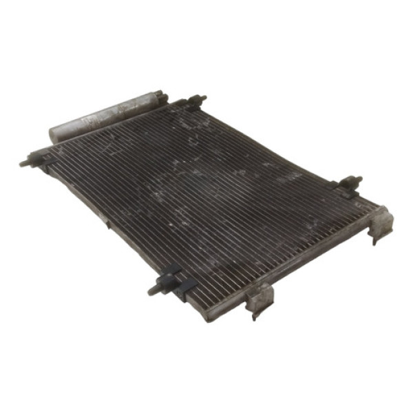 Condensador Ar Citroën C4 2.0 2008 2009 2010 2011 A 2014