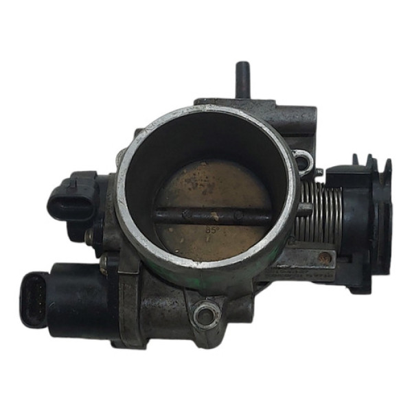 Tbi Corpo Borboleta Tr4 2.0 16v Flex 2008 2009 2010 Á 2012